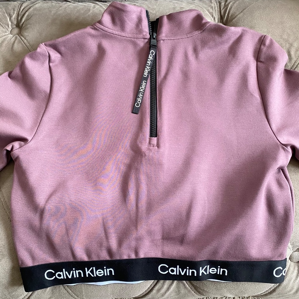 Calvin Klein 2Pcs Set - Picture 3 of 8